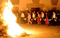 Sanjoanak dantzan 2019 Sanjoanak dantzan 2019