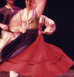 Sestaoko VIII. Euskal Jaia