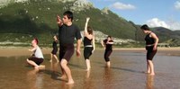 Simplemente dokumentala Donostiako Lugaritzen Simplemente dokumentala Donostiako Lugaritzen