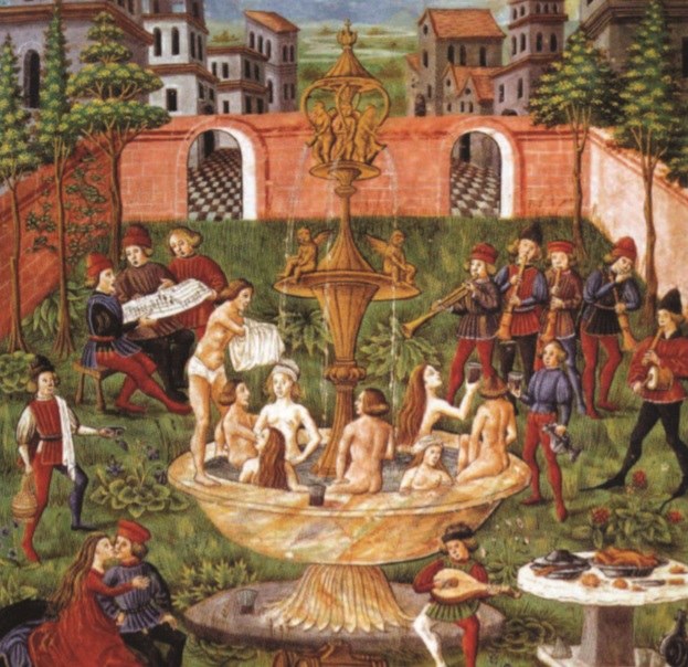 Txistularien eta inauterien inguruko lanak Soinuberri aldizkari berrian