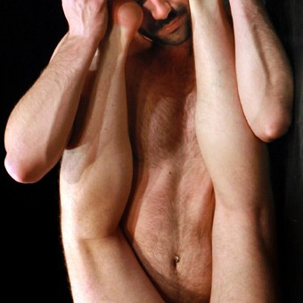 Still standing you, La Fundicionen