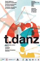 T.danz: gazte balleten hirugarren topaketak T.danz: gazte balleten hirugarren topaketak