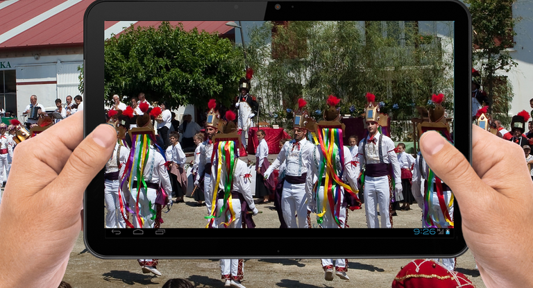 Teknologia eta kultur ondarea hizpide Ortzadarren jardunaldietan