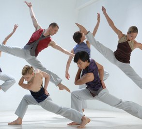 The Place-ra sartzeko audizioak Bilbon The Place-ra sartzeko audizioak Bilbon