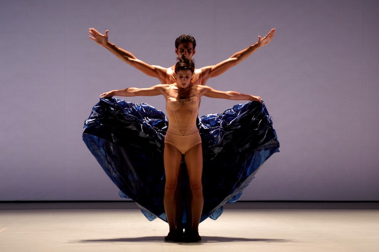 Thierry Malandain: "Hemengo kulturak hunkitzen nau"