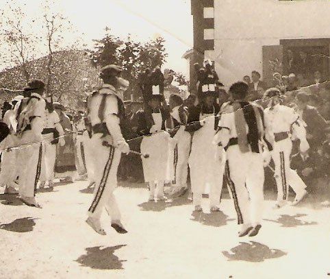 Toberak izango dira 2012an Irisarrin Toberak izango dira 2012an Irisarrin