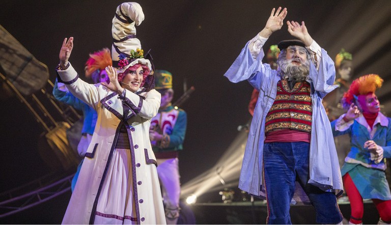  "Tradizioaren traizioaz?" jardunaldiak EHUko Udako Ikastaroetan