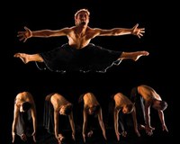 Tradizionala eta garaikidearen arteko zubiak dantzan Tradizionala eta garaikidearen arteko zubiak dantzan