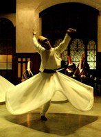 Turkiako dantzen ikastaroa otsailean Turkiako dantzen ikastaroa otsailean