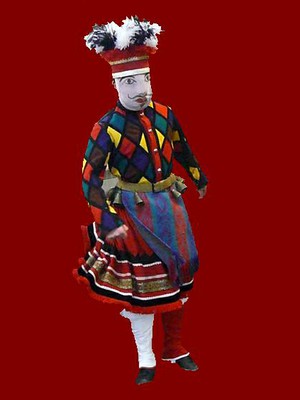 Aurrez-aurre. Txerrero