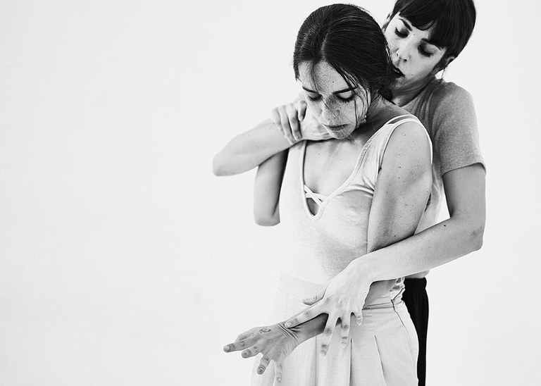 Amatasuna eta gazteen sorkuntza erdigunean jarri ditu Tzan Tzan dantza jaialdiak