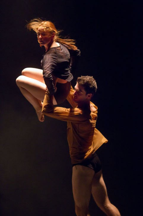 Udazkena lanez beterik hasten da