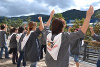 Generoa eta festak UEUn, eta gorputz hezkuntza Hik Hasi-ren udako ikastaroetan Generoa eta festak UEUn, eta gorputz hezkuntza Hik Hasi-ren udako ikastaroetan