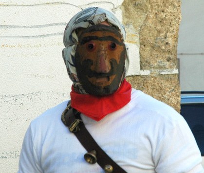 Mamuxarro xirri xarro!