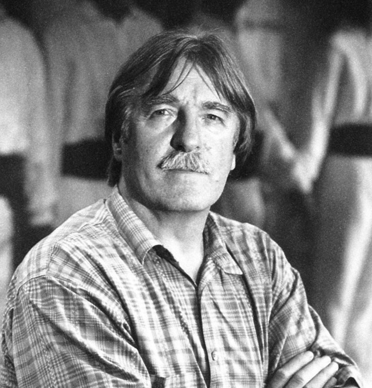 Urbeltz AEBtan izango da hitzaldiak eskaintzen