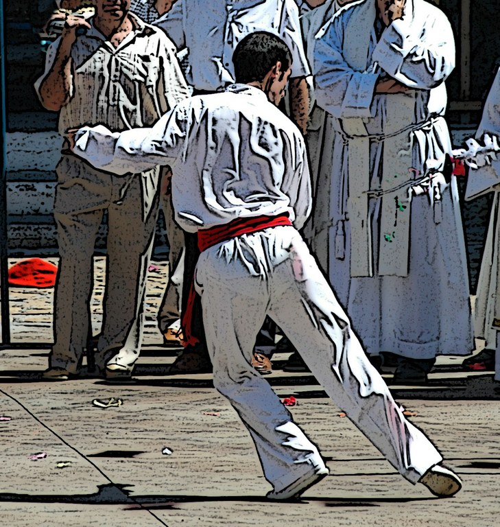 Urduña Hiria Aurresku Txapelketa