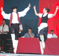 Algortako Iñaki Deuna VI. Jota txapelketa Algortako Iñaki Deuna VI. Jota txapelketa