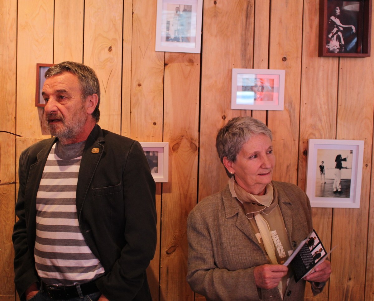 Vianako Printzea saria Jose Lainezek eta Concha Martinezek jasoko dute
