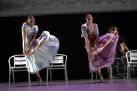 Victor Ullateren Wonderland Bilbao Balleten eskutik Victor Ullateren Wonderland Bilbao Balleten eskutik