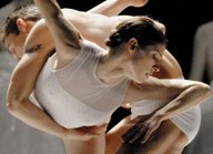 Wiesbaden Balletak ikuskizuna eskainiko du asteburu honetan