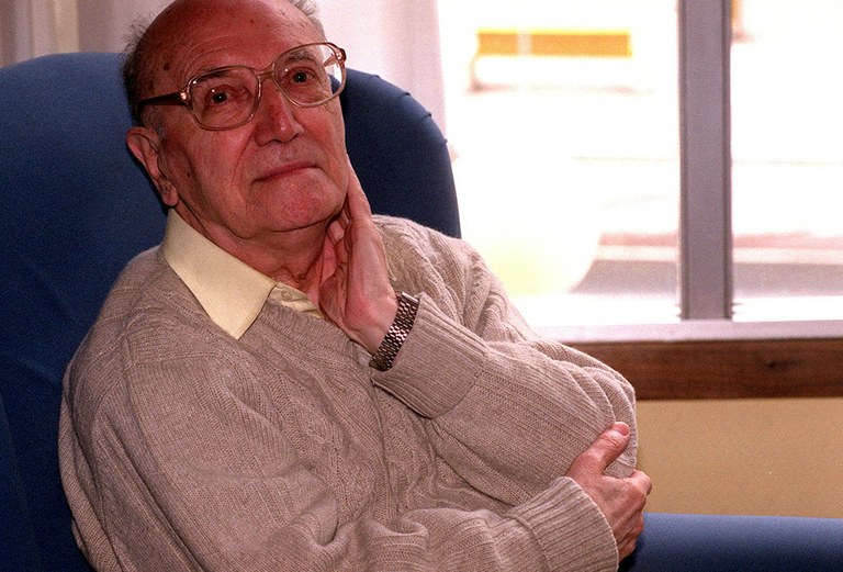 Xabier Gereño zendu da