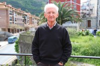 Xalbador Garmendia, Udaberri dantza taldeko sortzaileetakoa hil da Xalbador Garmendia, Udaberri dantza taldeko sortzaileetakoa hil da