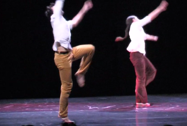 XII. Dantza-zirkuiturako proposamenak bidaltzeko epea irekita dago