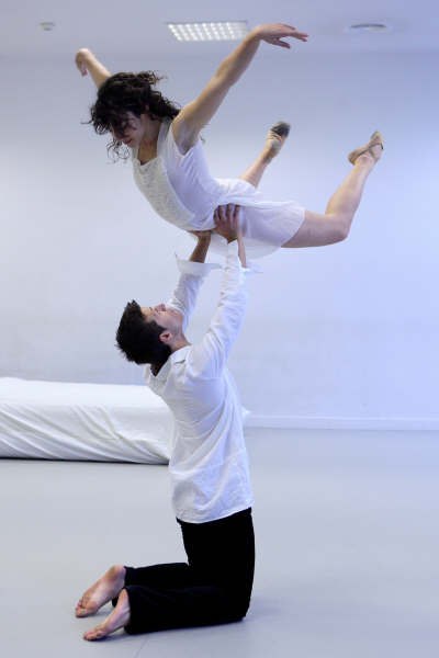 XIII. Dantzaren Nazioarteko Gala Victoria Eugenian