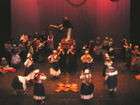 XIII. Herrien Arteko Folklore Jaialdia, Barakaldon XIII. Herrien Arteko Folklore Jaialdia, Barakaldon