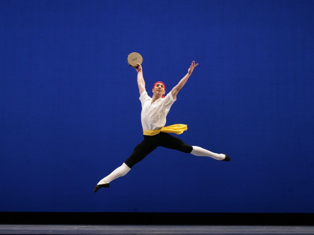 XIV. Dantzaren Nazioarteko Eguneko Gala