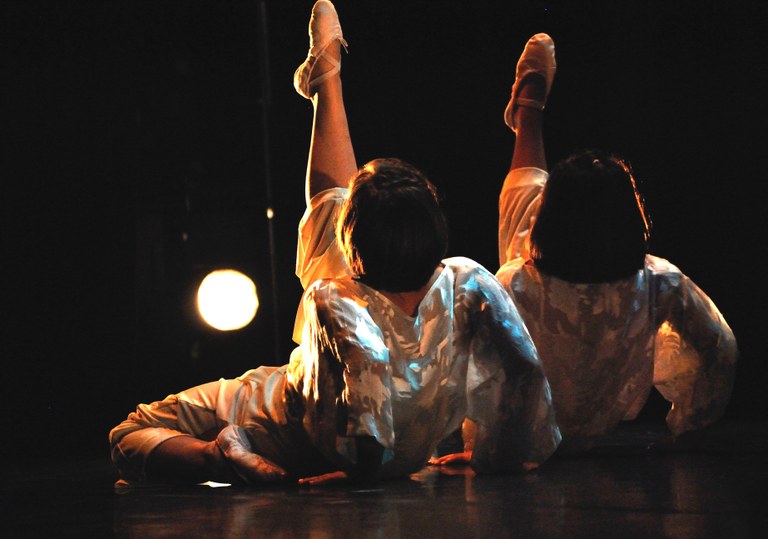 XVII. Dantzaren Nazioarteko Egunaren Gala