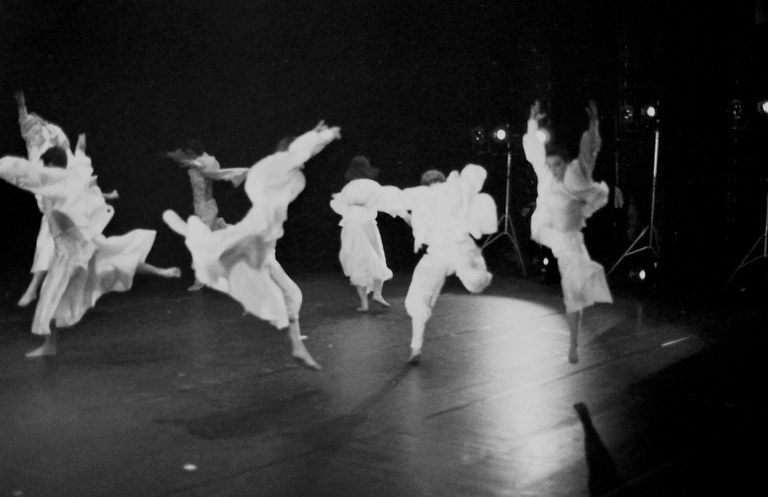 Yauzkari konpainiaren dokumentu-funtsa jaso du Eresbilek