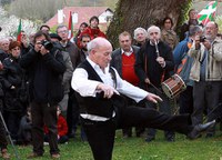 "Zabala osagarria" formakuntza programa abiatu du Iparraldeko Dantzarien Biltzarrak "Zabala osagarria" formakuntza programa abiatu du Iparraldeko Dantzarien Biltzarrak