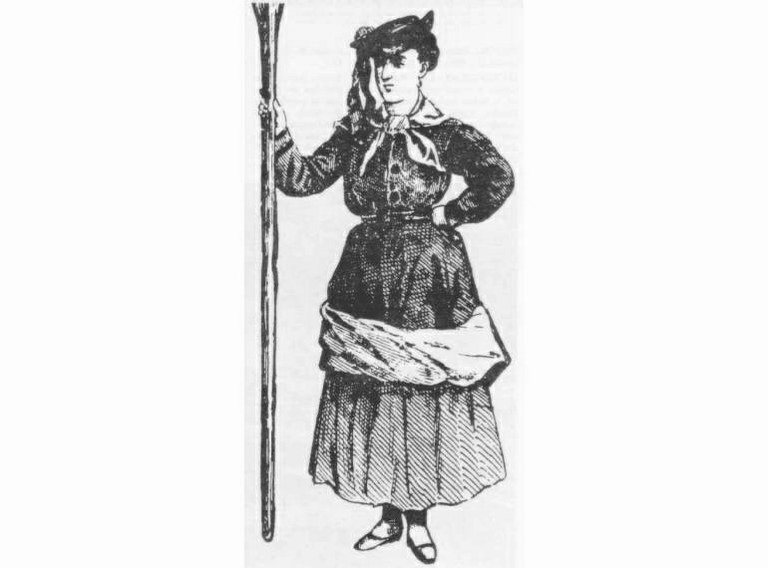 Zenbait galdera Bateleren dantzaren inguruan Zenbait galdera Bateleren dantzaren inguruan