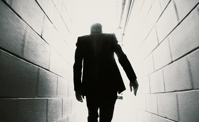 Dantza eta bideoa uztartuko ditu Zinetika jaialdiak Iruñean eta Donostian