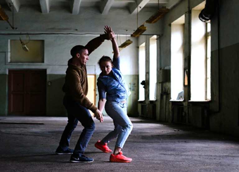 Dantza proiektuak Zinetika jaialdira aurkezteko epea zabalik da