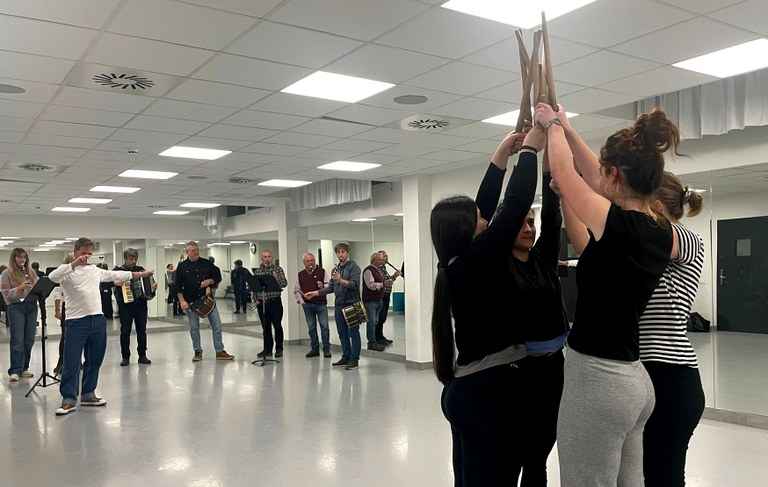 Zirikoketarekin libertimenduen zerrendara gehituko da Astigarraga Zirikoketarekin libertimenduen zerrendara gehituko da Astigarraga