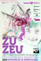 Zu Zeu, 20 urte Verdini gala Zu Zeu, 20 urte Verdini gala