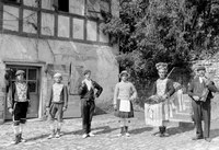 Zuberoako dantzak aztergai izango dira azaroaren 7an Barkoxen Zuberoako dantzak aztergai izango dira azaroaren 7an Barkoxen