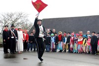 Zuberoako Maskaradak 2019 egutegia Zuberoako Maskaradak 2019 egutegia