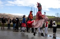 Zuberoako Maskaradak 2026 egutegia