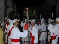 Tolosa Bordon-dantza 2002