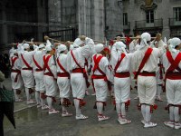 Tolosa Bordon-dantza 2002