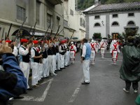 Tolosa Bordon-dantza 2002