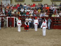 Deba San Roke soka-dantza 2002