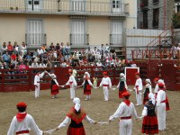 Deba San Roke soka-dantza 2002