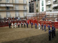 Deba Marinelen soka-dantza 2002