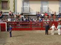 Deba Marinelen soka-dantza 2002
