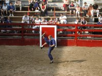 Deba Marinelen soka-dantza 2002
