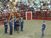 Deba Marinelen soka-dantza 2002